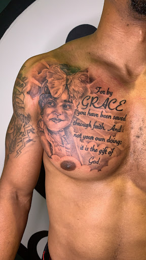 Find tattoo ideas with birds for your next unique tattoo in San Diego at Inkfinite Artistry