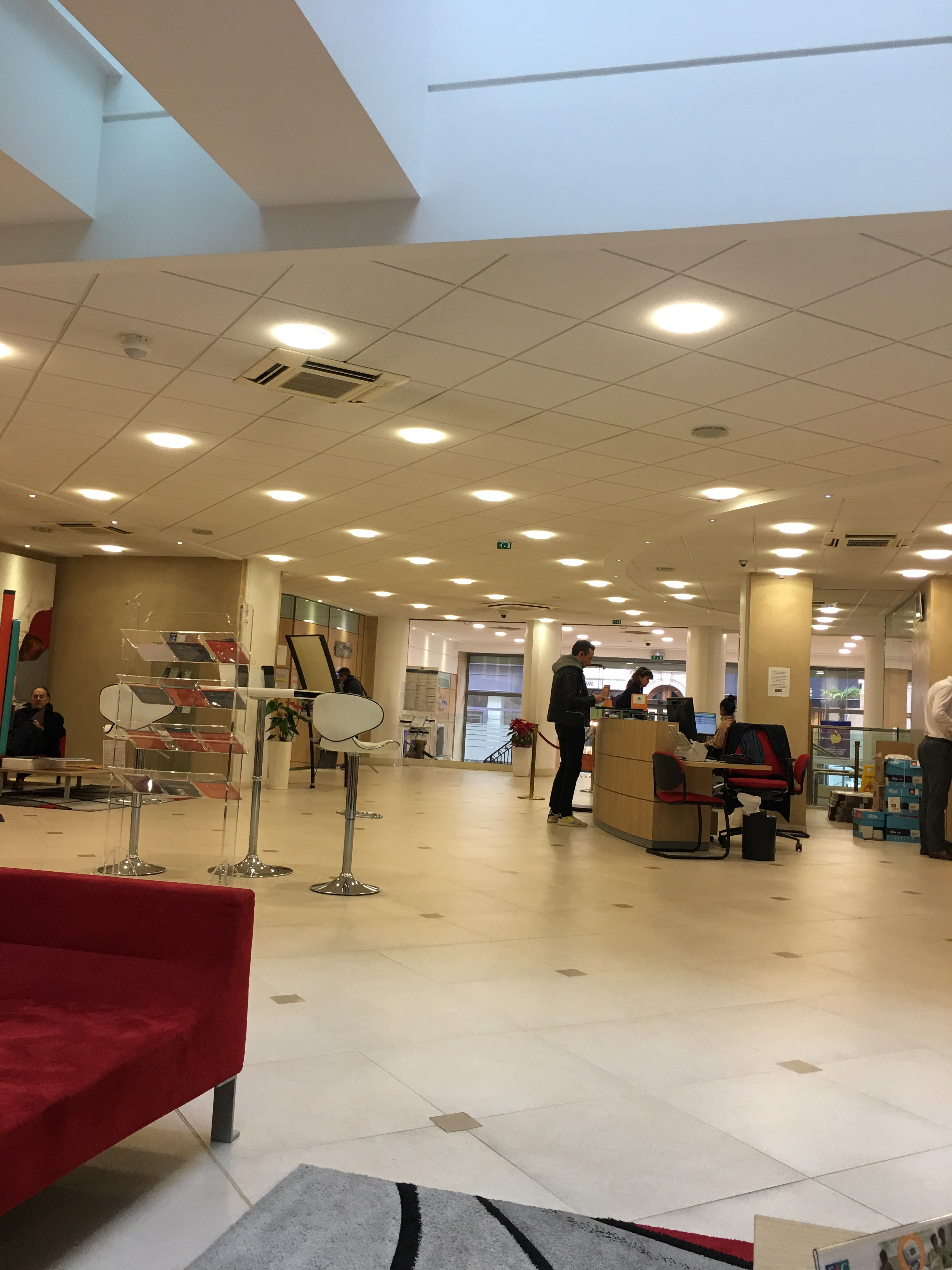 Photo n° 3 de l'avis de Gianluca.i fait le 17/01/2019 à 09:34