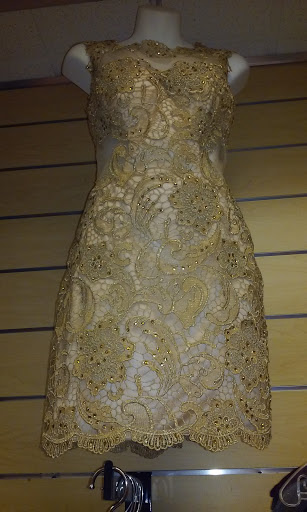 Clothing Store «Zuzu Dresses», reviews and photos, 2071 86th St, Brooklyn, NY 11214, USA