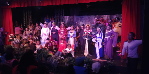 Performing Arts Theater «ART Station Theatre», reviews and photos, 5384 Manor Dr, Stone Mountain, GA 30083, USA