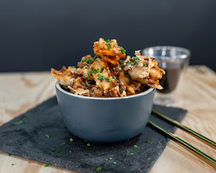 Photo n°9 de OOMJI - Restaurant Coréen à Bordeaux ()