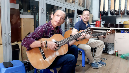 Van Xuan Musical Instruments Center