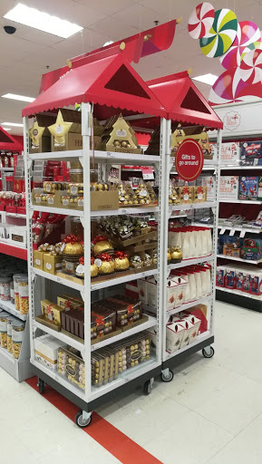 Department Store «Target», reviews and photos, 6100 Shingle Creek Pkwy, Brooklyn Center, MN 55430, USA