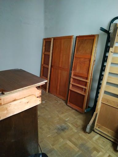 MULTISERVICIOS MORENO en Humanes de Madrid, Madrid