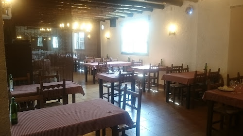 restaurantes Restaurant Masia Can Feliu Rubí
