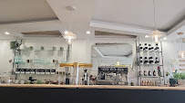 Atmosphère du Café Salon de thè Bout de Fer & Compagnie à Sucy-en-Brie - n°1