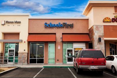 SchoolsFirst Federal Credit Union - Victorville