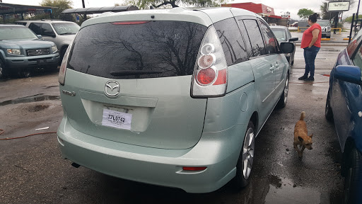 Used Car Dealer «CJAUTOSALES LLC», reviews and photos, 1301 S General McMullen, San Antonio, TX 78237, USA