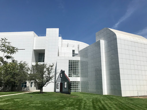 Modern Art Museum «High Museum of Art», reviews and photos, 1280 Peachtree St NE, Atlanta, GA 30309, USA