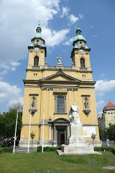 Budapesti Szent József templom