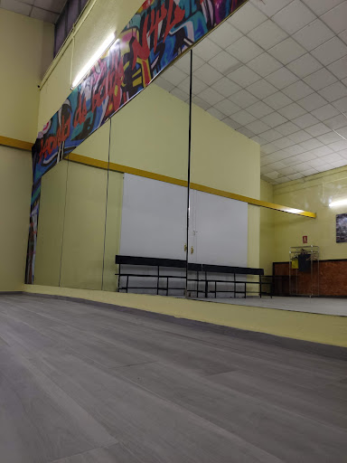 Imagen del negocio Escuela de baile NTL Wuacha en Torrejón de Ardoz, Madrid