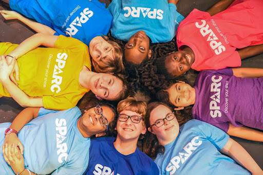 Art School «SPARC - School of the Performing Arts in the Richmond Community», reviews and photos, 2106-A N Hamilton St, Richmond, VA 23230, USA