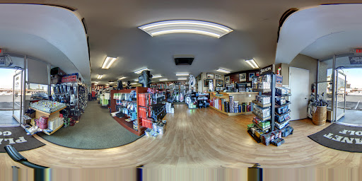 Sporting Goods Store «Planet Golf», reviews and photos, 7045 SW 87th Ave, Miami, FL 33173, USA