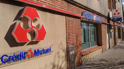 Photo du Banque Crédit Mutuel à Léguevin