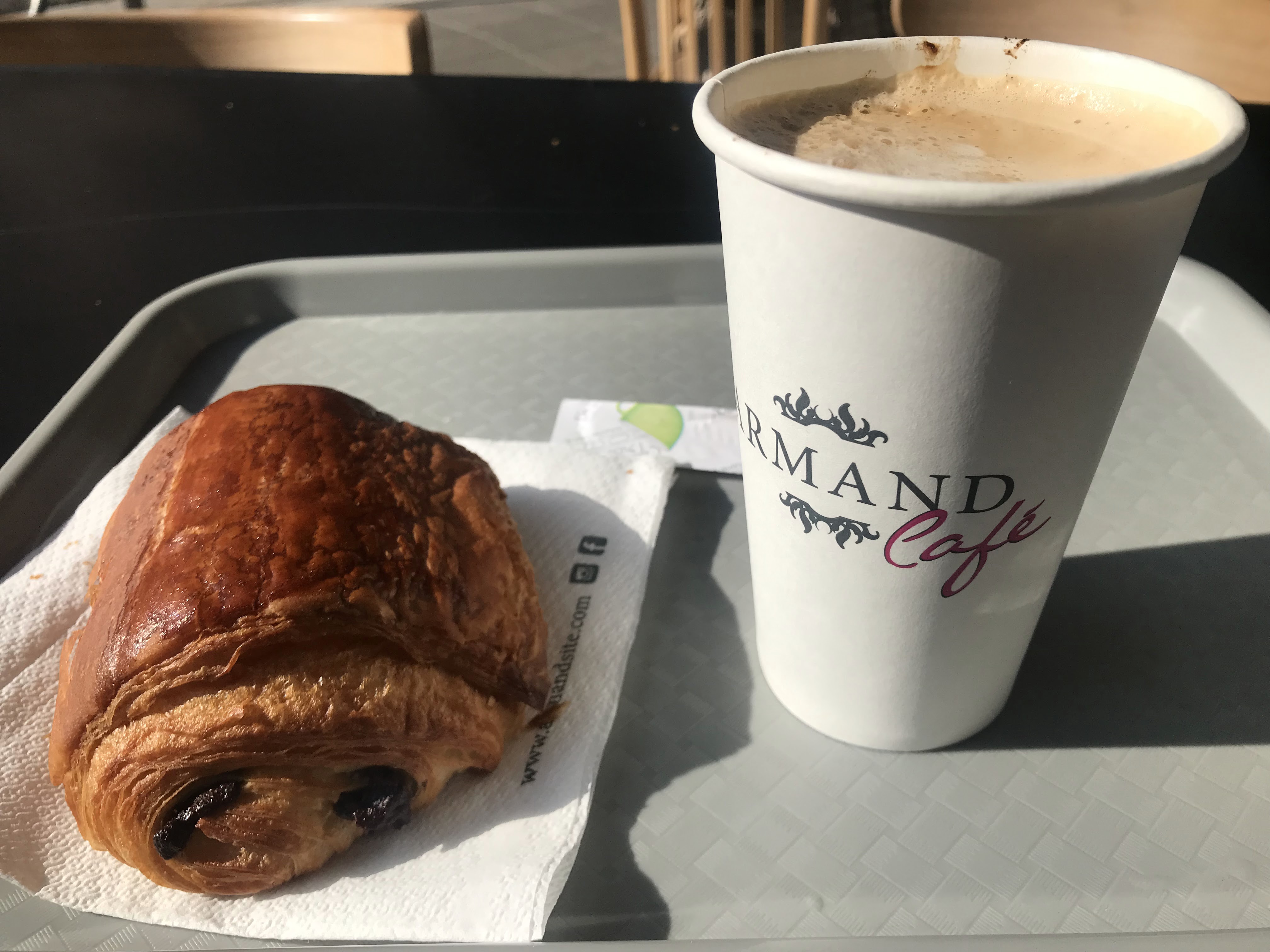 Photo n° 1 de l'avis de Éva.� fait le 05/06/2019 à 19:38
