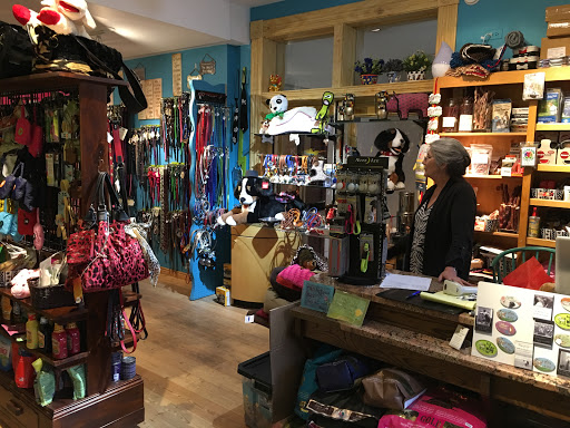 Pet Supply Store «The Pet Boutique of Vail», reviews and photos, 182 Gore Creek Dr, Vail, CO 81657, USA