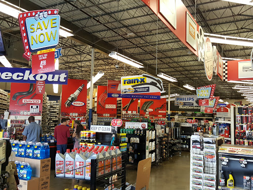 Auto Parts Store «Pep Boys Auto Parts & Service», reviews and photos, 800 N Military Trl, West Palm Beach, FL 33406, USA
