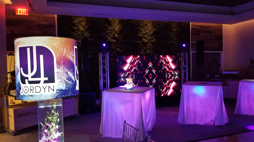 Florist «84 West Studios & Party Time DJs», reviews and photos, 11850 FL-84 # A10, Davie, FL 33325, USA