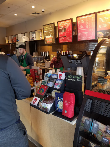 Starbucks image