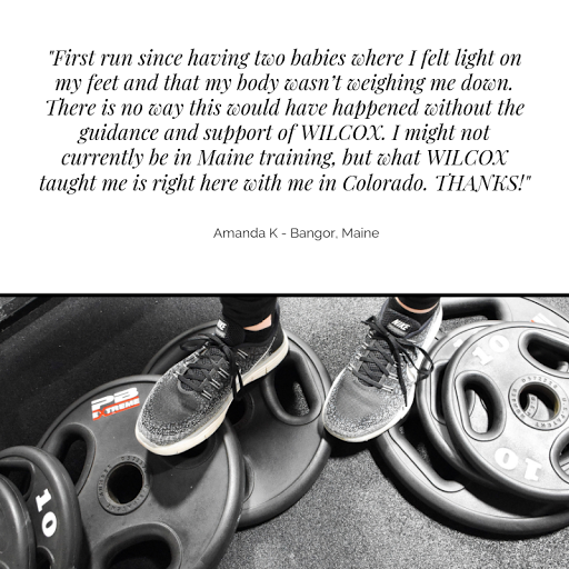 Wellness Center «Wilcox Wellness & Fitness», reviews and photos, 224 Union St, Bangor, ME 04401, USA