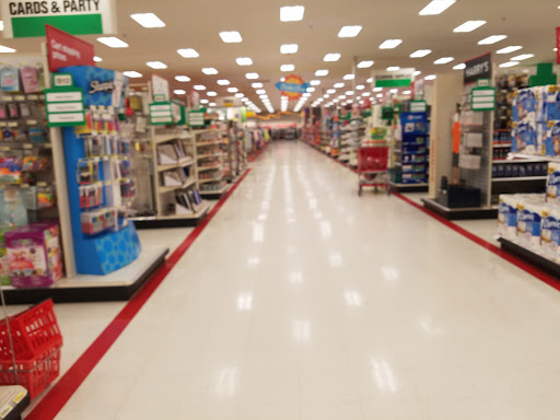 Department Store «Target», reviews and photos, 3040 Shallowford Rd, Marietta, GA 30062, USA