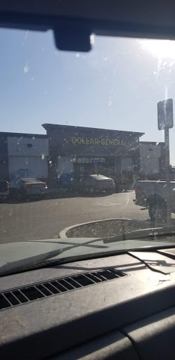 Discount Store «Dollar General», reviews and photos, 1210 W Visalia Rd, Exeter, CA 93221, USA