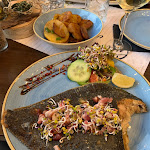 Photo n°1 de l'avis de Sascha.r fait le 14/02/2023 à 21:03 sur le  Restaurant „Luv & Lee“ à Rostock