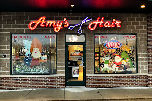 Amy's Hair Hydeaway