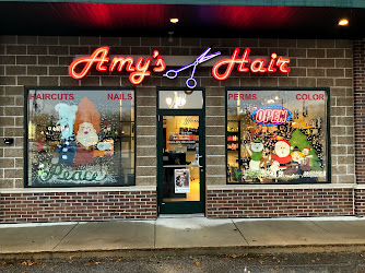 Amy's Hair Hydeaway