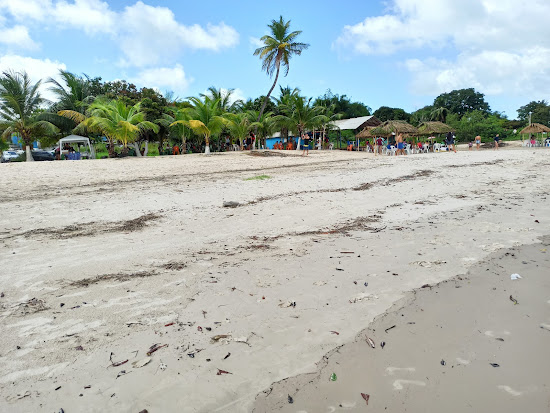 Recreio Beach