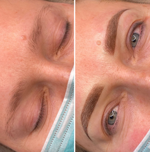 Hair Removal Service «Bahia Beauty», reviews and photos, 519 S Otterbein Ave #14, Westerville, OH 43081, USA