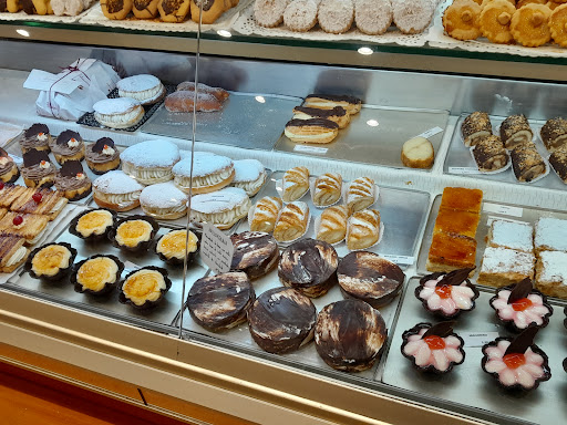 Pastry Shop Silma en Burgos, Burgos