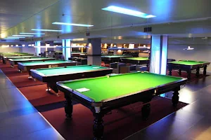 Lincoln Billiards Rishon LeZion image