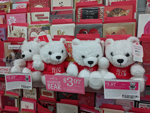 Department Store «Walmart Supercenter», reviews and photos, 5095 Almaden Expy, San Jose, CA 95118, USA