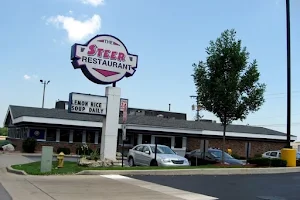Purple Steer Restaurant image