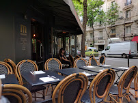Atmosphère du Restaurant italien La Fabbrica Montmartre à Paris - n°4