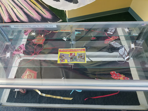 Museum «World Kite Museum & Hall-Fame», reviews and photos, 303 Sid Snyder Dr, Long Beach, WA 98631, USA