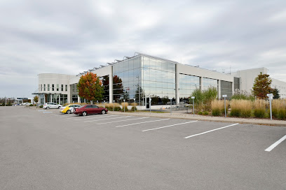 York Region Transportation and Works Operations Centre