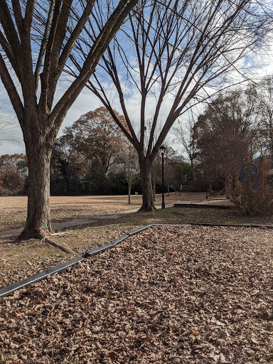 Recreation Center «Lang Carson Recreation Center», reviews and photos, 100 Flat Shoals Ave SE, Atlanta, GA 30316, USA