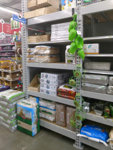 Pet Supply Store «Pet Club Rancho Cordova», reviews and photos, 2344 Sunrise Blvd, Rancho Cordova, CA 95670, USA