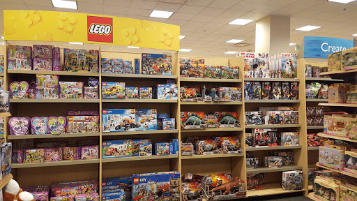 Book Store «Barnes & Noble», reviews and photos, 210 Americana Way, Glendale, CA 91210, USA