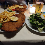 Photo n°1 de l'avis de Tammy. fait le 11/09/2021 à 18:36 sur le  Zum Schatten - Ulm à Ulm