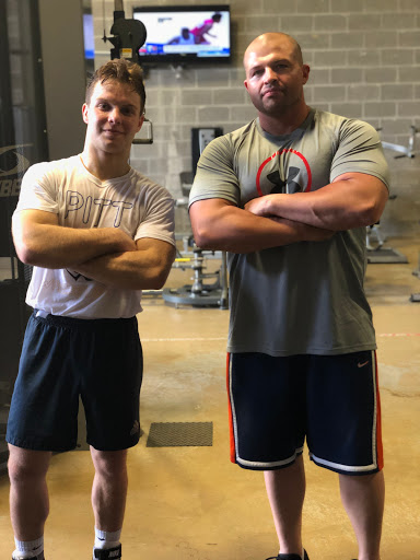 Gym «Fitness Werqs», reviews and photos, 4075 Alpha Dr, Allison Park, PA 15101, USA