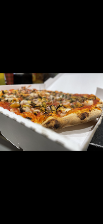 Photos du propriétaire du Pizzas à emporter pizza germini à Mirecourt - n°9