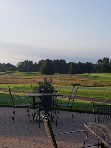 Golf Course «Meadow Brook Golf Course», reviews and photos, 163 Kingstown Rd, Richmond, RI 02898, USA