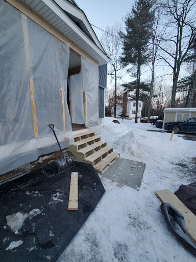 Construction Company «Crossroads Contracting», reviews and photos, 15 Londonderry Rd # 6, Londonderry, NH 03053, USA
