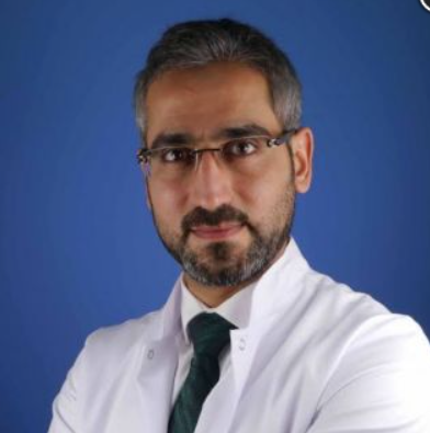 İstanbul Kulak Burun Boğaz Hastalıkları KBB Doktoru Rinoplasti Op. Dr. Ali Kuşçu
