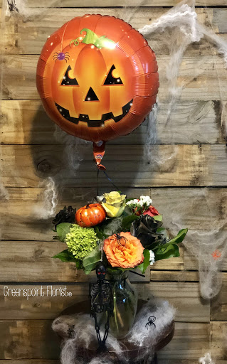 Florist «Greenspoint Florist», reviews and photos, 514 Gulf Bank Rd, Houston, TX 77037, USA