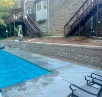 Blount's Lawn Care Solutions - Photo 6 - Car repair in Atlanta, GA, Atlanta