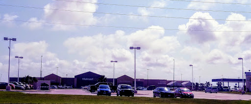 Department Store «Walmart Supercenter», reviews and photos, 1401 TX-100, Port Isabel, TX 78578, USA